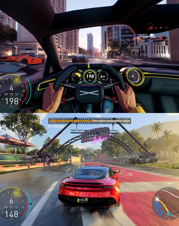 Producto - The Crew Motorfest Cross Gen - 1