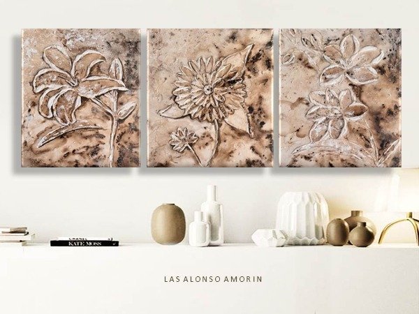 Producto - Cuadro RENACER DE LA MATERIA