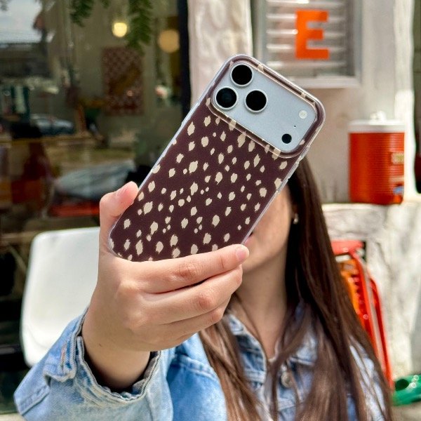 Producto - CASE BAMBI PRINT - 0