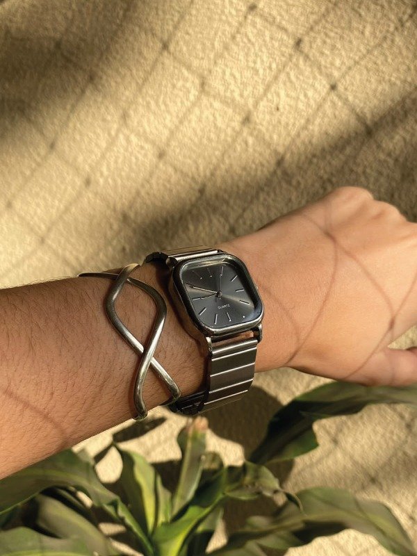 Producto - Reloj Marilyn Negro