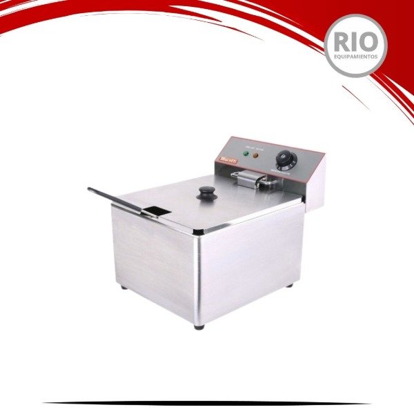 Producto - fryer 8lts