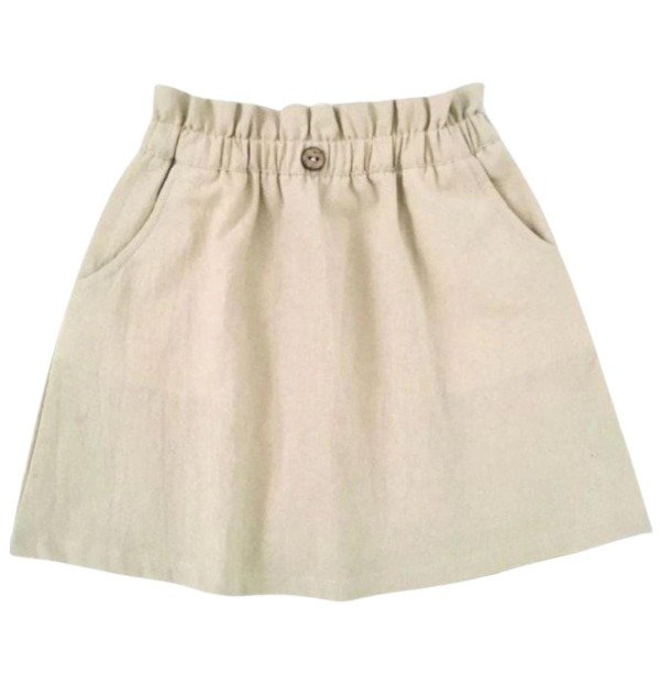 Producto - POLLERA SERVIEN ARENA