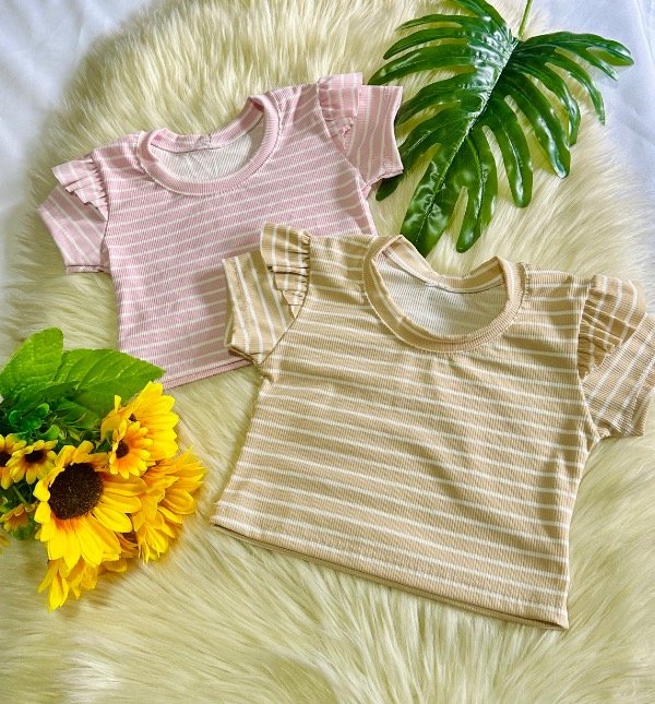 Producto - PUPERA RAYADA BABY