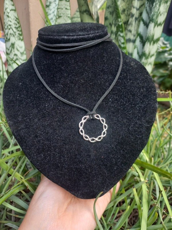 Producto - choker malaga