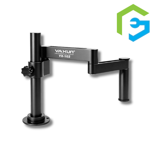 Producto - Brazo para Microscopio Yaxun Servicell - 1