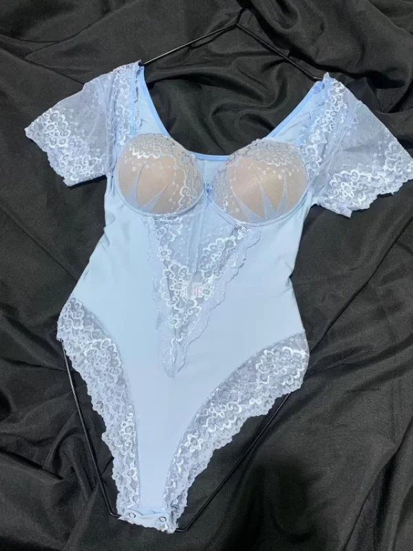 Producto - Body Dubai Celeste