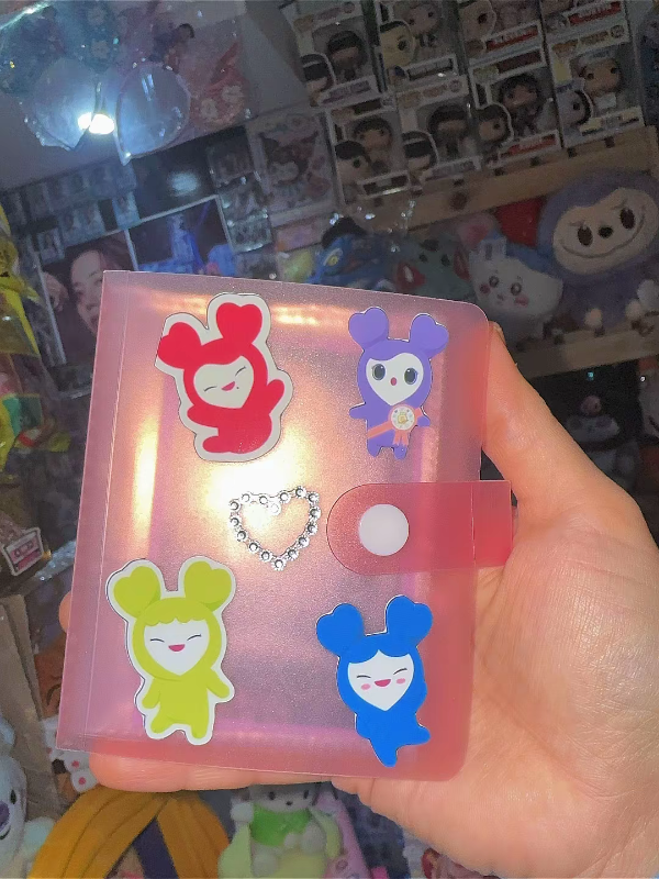 Producto - BINDER TWICE
