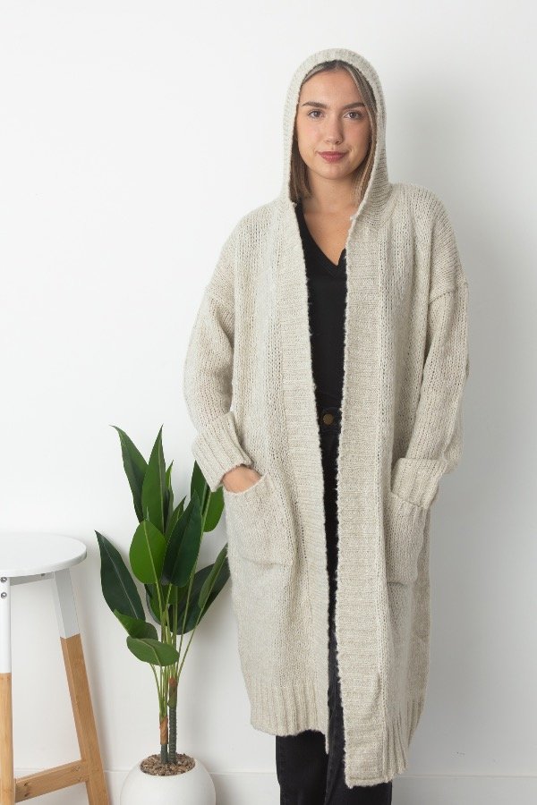 Producto - Saco Delfi