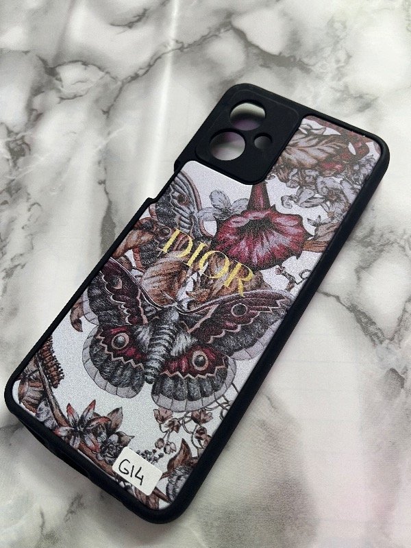 Producto - Funda diseño DIOR Samsung A05