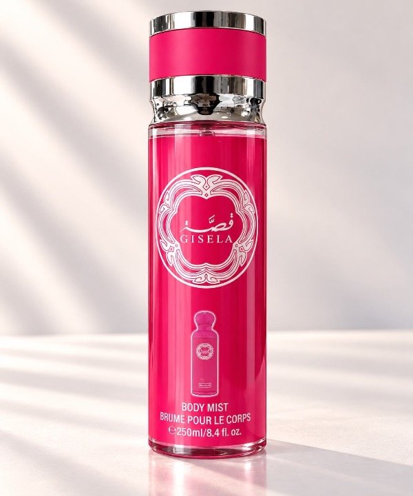 Producto - Body splash Femeninos - 13