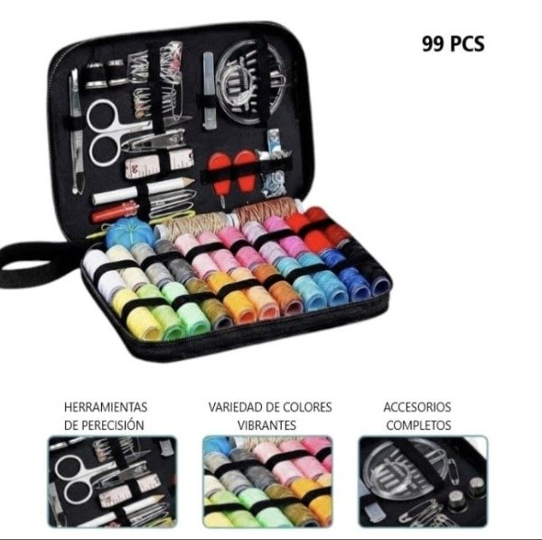 Producto - Set de costura 99 piezas