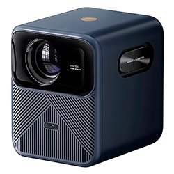 Producto - Wanbo Portatil Mozart 1-WPB81 900 Lumenes Full HD Bivolt - Azul