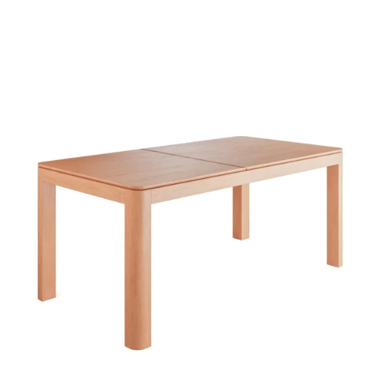 Producto - Mesa Lacar extens. 1.60 a 2.20