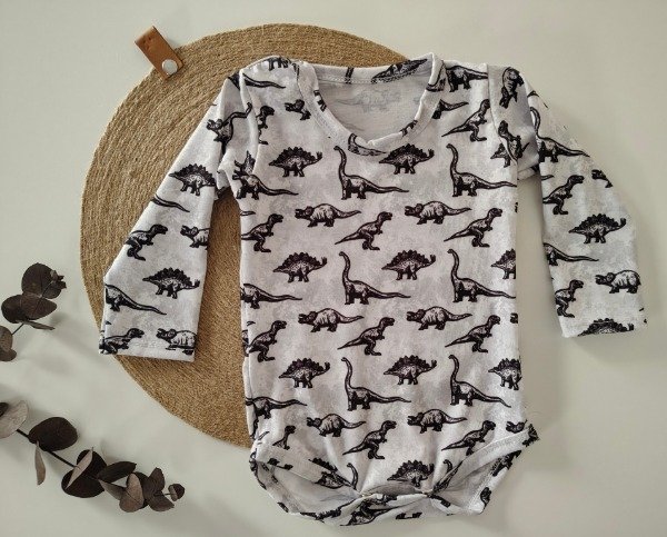 Producto - Body DINOS