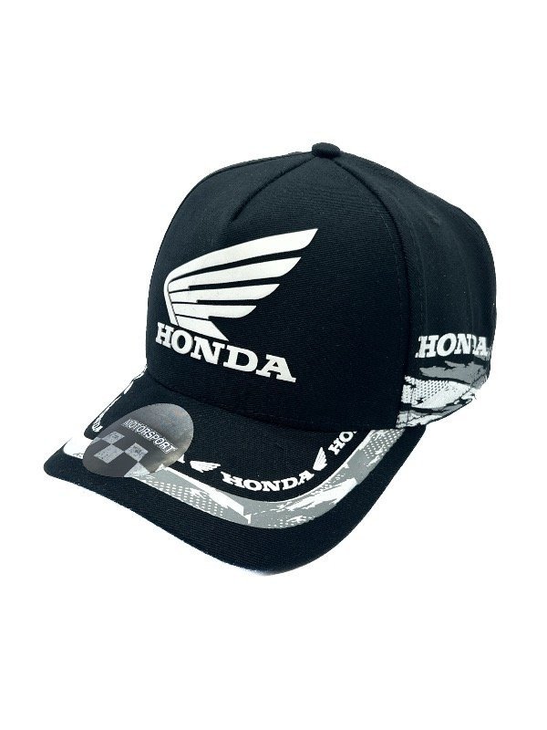Producto - VISERA CURVA  HONDA 6044