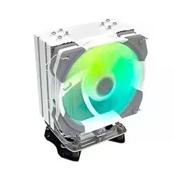 Producto - darkFlash para Procesador S21 ARGB - Blanco
