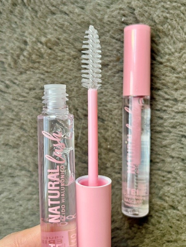 Producto - Mascara transparente