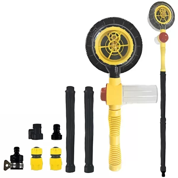 Producto - Kit de Limpieza para Auto