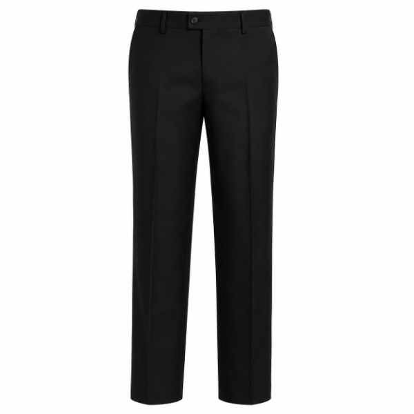 Producto - Pantalón Social y Gala - Gris de Invierno