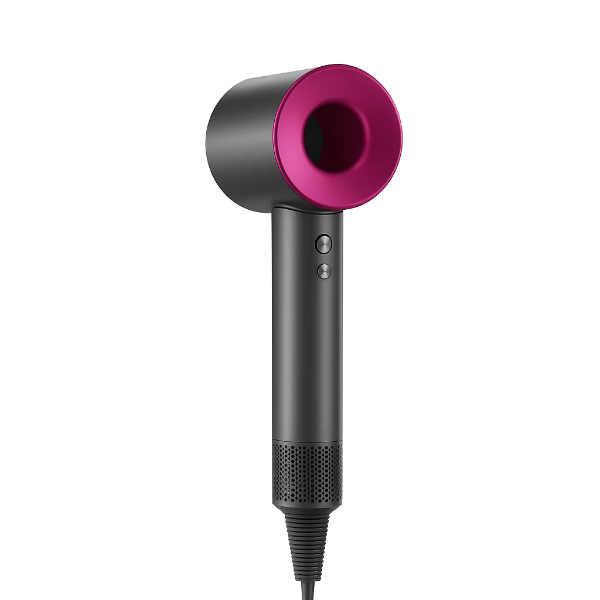 Producto - Secador de pelo con accesorios 1600W