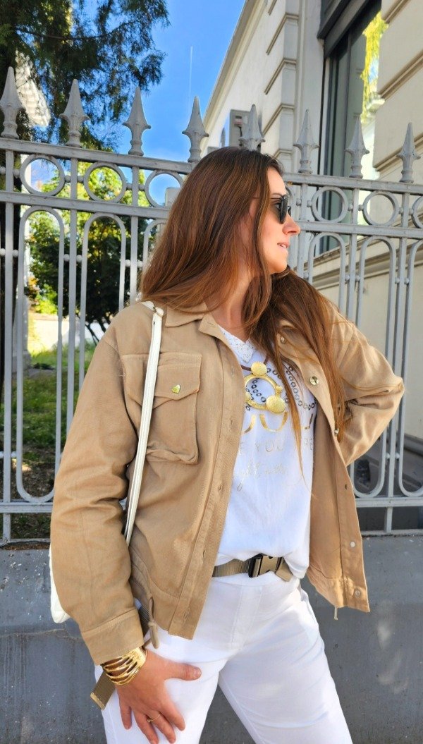 Producto - Campera VITTORIA - 7