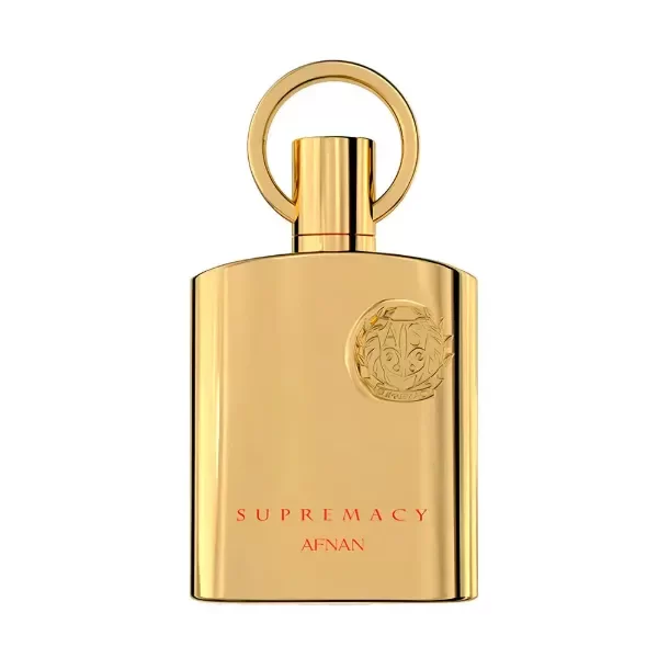 Producto - Afnan Supremacy Gold EDP 100ML