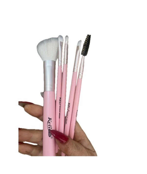 Producto - Set brochas makeup x 5