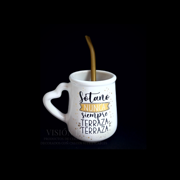 Producto - Mate Terraza terraza - 1