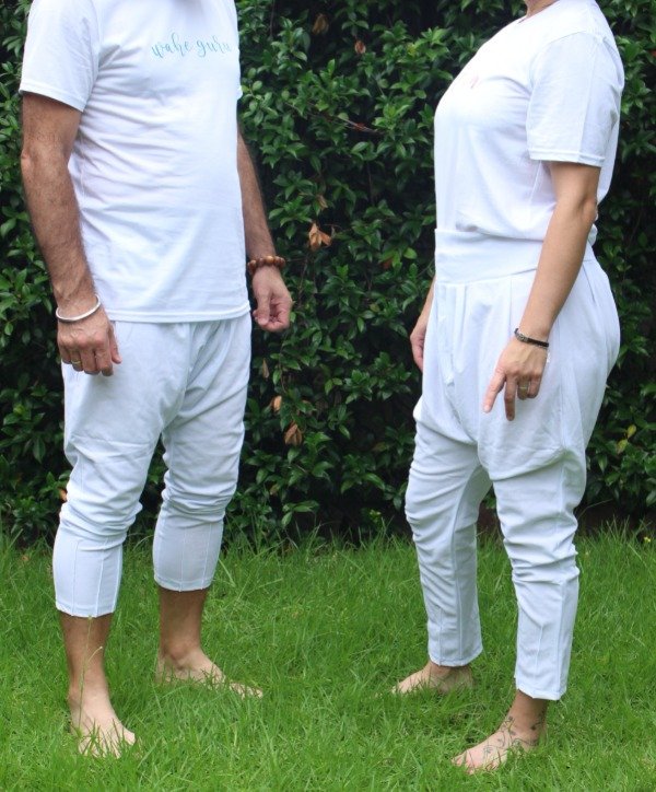 Producto - Pantalón "GOBINDE" Unisex