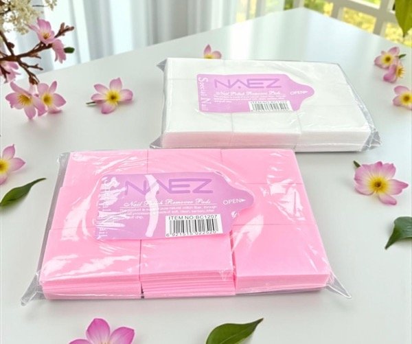 Producto - Wipes mágicos Naez x 300 unid