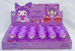 Producto - BALSAMO KUROMI MAGIC RIMOCOO RM1603