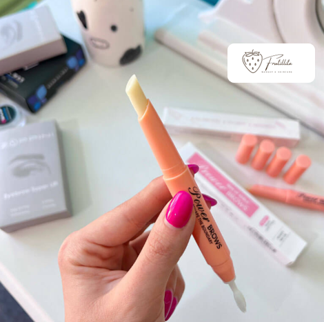 Producto - Gel de Cejas en Barra - 1