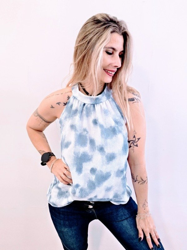 Producto - Justina