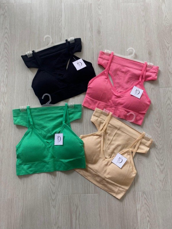 Producto - Conjunto Daisy