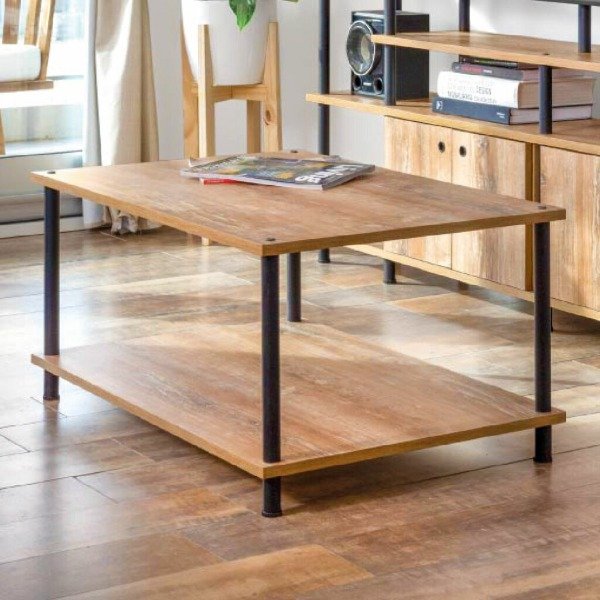 Producto - Mesa Ratona industrial - C07