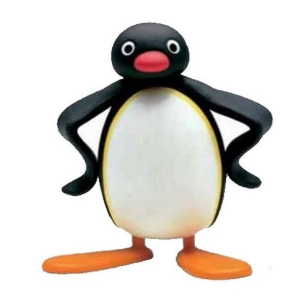 Producto - Pengu