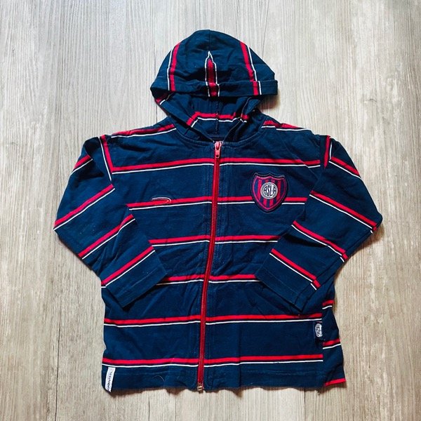 Producto - Campera CASLA 6A