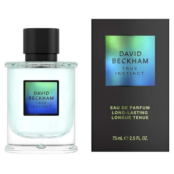 Producto - David Beckham - True Instinct EDP 75ml