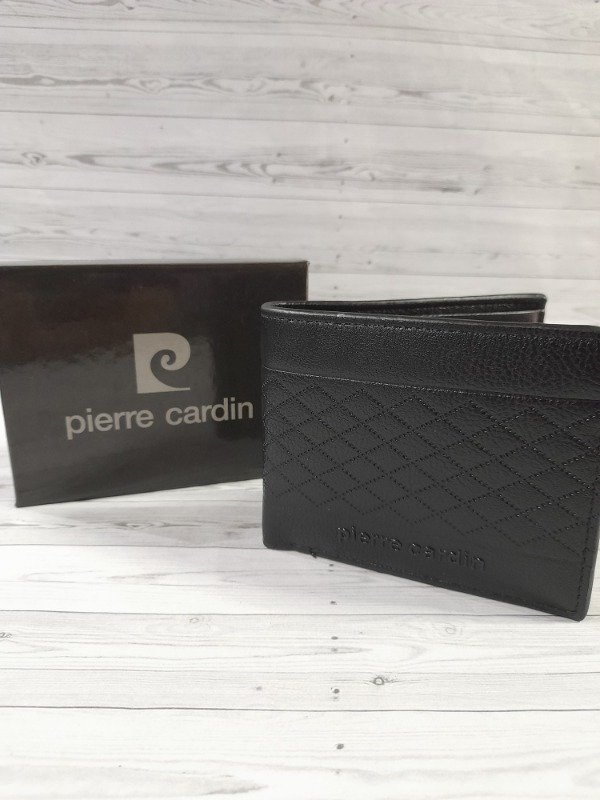 Producto - Billetera de hombre Pierre Cardin