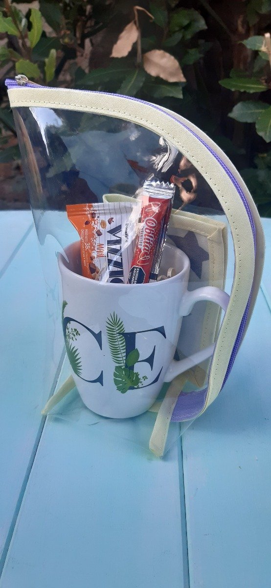 Producto - Set desayuno
