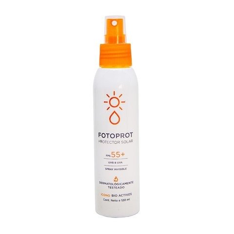 Producto - Fotoprot Spray 55+