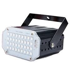 Producto - luz flash