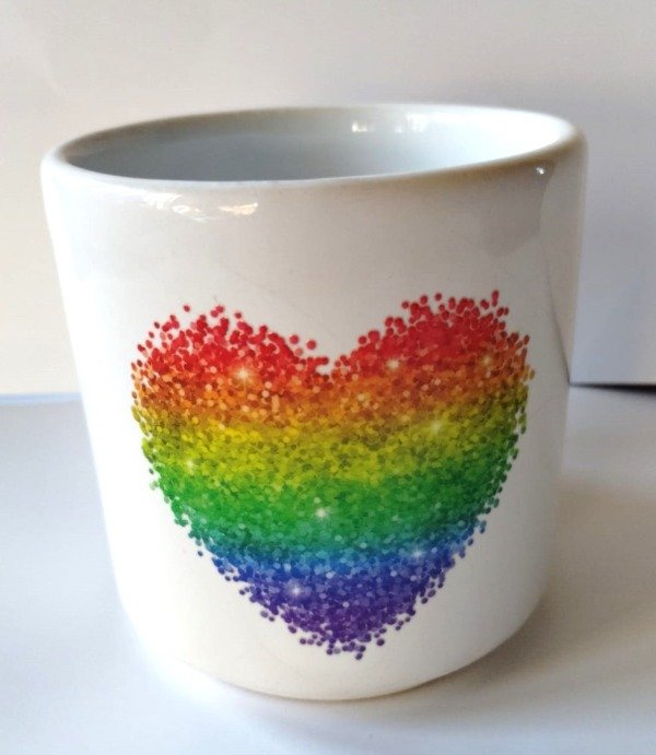 Producto - Pote cerámica