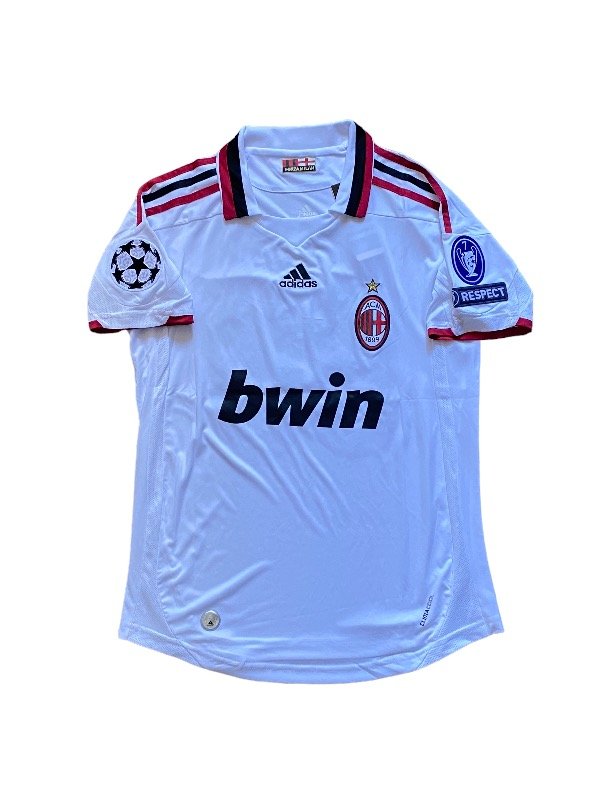 Producto - Milan suplente 09/10 Ronaldinho