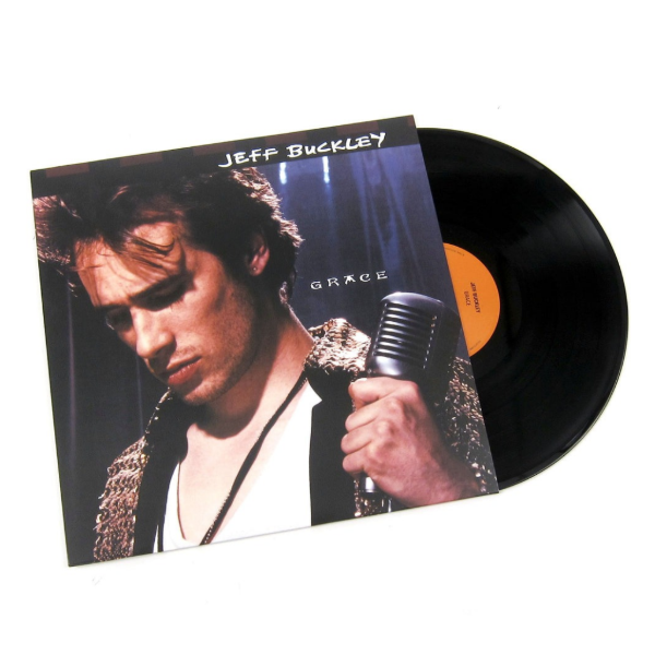 Producto - Jeff Buckley - Grace