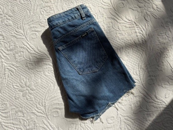 Producto - Bermuda clásic Pieta