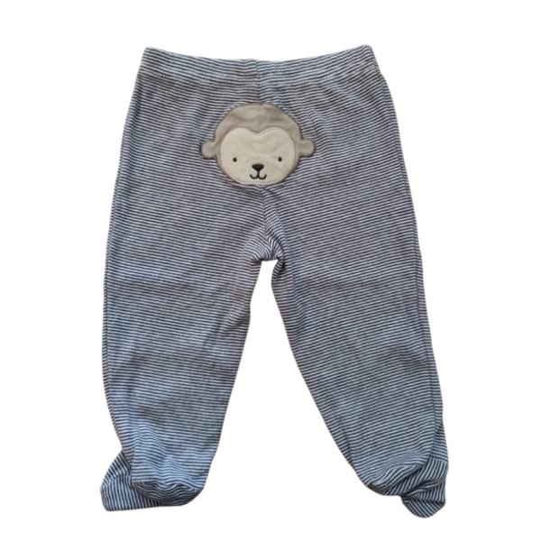 Producto - CARTERS - Ranita rayada 3m nueva