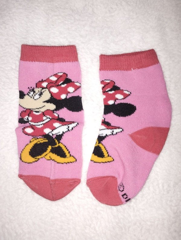 Producto - 1/2 caña Minnie rosa