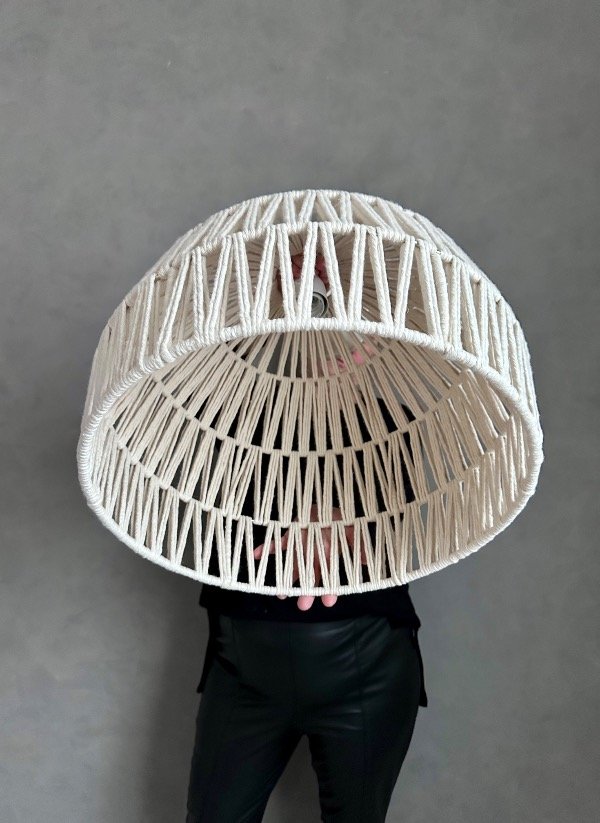 Producto - Lámpara Tulum - 2