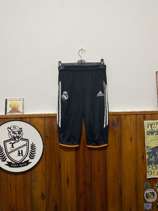 Producto - ADIDAS x REAL MADRID SHORT (S)